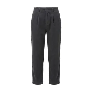 Charcoal trousers